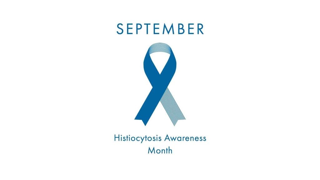Histiocytosis awareness month